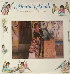 Sammi Smith - New Winds All Quadrants