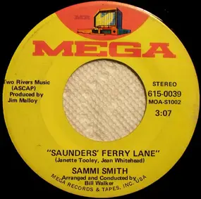 Sammi Smith - Saunders' Ferry Lane