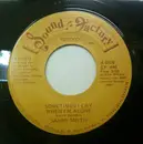 7inch Vinyl Single - Sammi Smith - Sometimes I Cry When I'm Alone / Once Or Twice