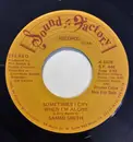 7inch Vinyl Single - Sammi Smith - Sometimes I Cry When I'm Alone