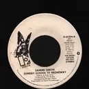 7inch Vinyl Single - Sammi Smith - Sunday School To Broadway / Good Mornin' Sunshine, Goodbye