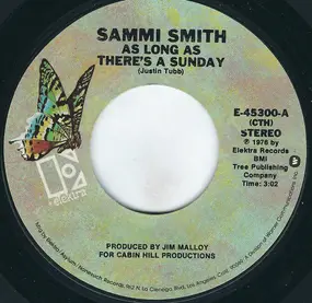 Sammi Smith - As Long As There's a Sunday