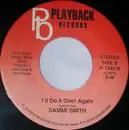 7inch Vinyl Single - Sammi Smith - Gonna Lay Me Down Beside My Memories