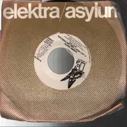 7inch Vinyl Single - Sammi Smith - It Just Won't Feel Like Cheating (With You) - company sleeve