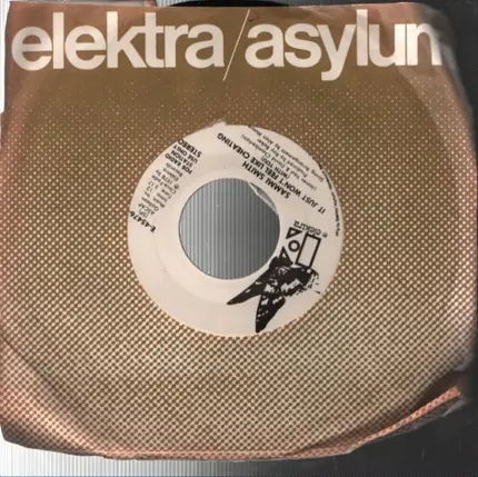 Sammi Smith - It Just Won't Feel Like Cheating (With You)