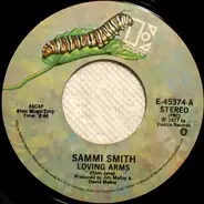 Sammi Smith - Loving Arms / I Just Wanted To Sing