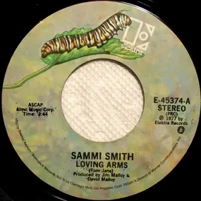 Sammi Smith - Loving Arms