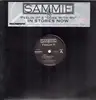12'' - Sammie - Feelin It / Come With Me - Promo