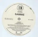 12inch Vinyl Single - Sammie - I Like It - Promo