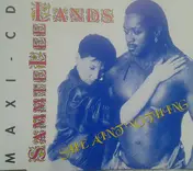 Sammie Lee Lands - She Ain't Nothing