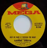 Sammi Smith - Help Me Make It Through The Night / When Michael Calls