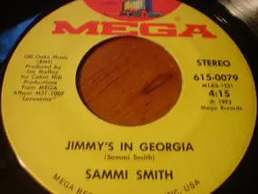 Sammi Smith - Jimmy's In Georgia