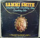LP - Sammi Smith - Something Old, Something New, Something Blue - Promo Copy