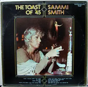 Sammi Smith - The Toast of '45