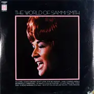 Sammi Smith - The World Of Sammi Smith
