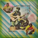 LP - Sam Mitchell - Bottleneck / Slide Guitar - BOOKLET