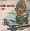 LP - Sam Moss - Live