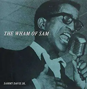 Sammy -JR.- Davis - Wham Of Sam