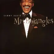 Sammy -Jr.- Davis - Mr. Bojangles