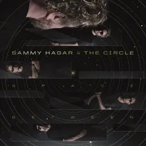 Sammy & The Circle Hagar - Space Between