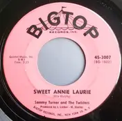 Sammy Turner - Sweet Annie Laurie