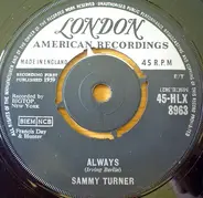 Sammy Turner - Always