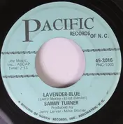 Pacific Records Of N.C.