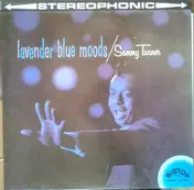 Sammy Turner - Lavender Blue Moods