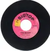 7inch Vinyl Single - Sammy Turner - Little Sir Echo