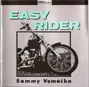 CD - Sammy Vomáčka - Easy Rider