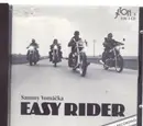 CD - Sammy Vomacka - Easy Rider