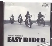 CD - Sammy Vomacka - Easy Rider