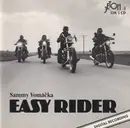CD - Sammy Vomáčka - Easy Rider