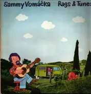 Sammy Vomáčka ‎ - Rags & Tunes