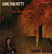 Sammy Walker - Broadside Ballads Vol. 8: Song For Patty