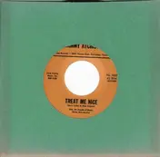 Sammy Atchison - Don't Be Cruel