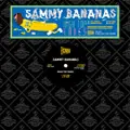 Sammy Bananas - High Top Fades EP