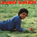 7inch Vinyl Single - Sammy Barbot - Vita Semplice