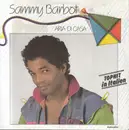 7inch Vinyl Single - Sammy Barbot - Aria Di Casa