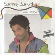 Sammy Barbot - Aria Di Casa