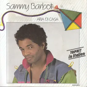 Sammy Barbot - Aria Di Casa