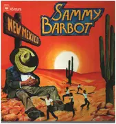 12inch Vinyl Single - Sammy Barbot - New Mexico