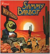 Sammy Barbot - New Mexico