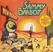 Sammy Barbot