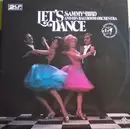 Double LP - Sammy Bird Und Sein Orchester - Let's Dance