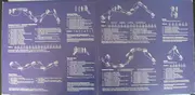Double LP - Sammy Bird Und Sein Orchester - Let's Dance - Gatefold