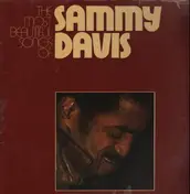 Sammy Davis - The Most Beautiful Songs of