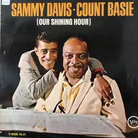 Count Basie - Our Shining Hour