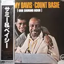 LP - Sammy Davis Jr. · Count Basie - Our Shining Hour - Insert