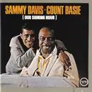CD - Sammy Davis Jr. • Count Basie - Our Shining Hour
